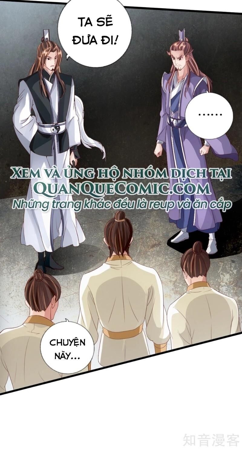 Tiên Võ Đế Tôn Chap 67 - Next Chap 68