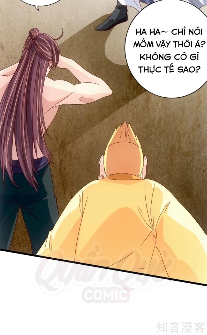 Tiên Võ Đế Tôn Chap 68 - Next Chap 69
