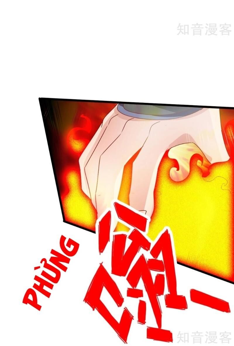 Tiên Võ Đế Tôn Chap 68 - Next Chap 69