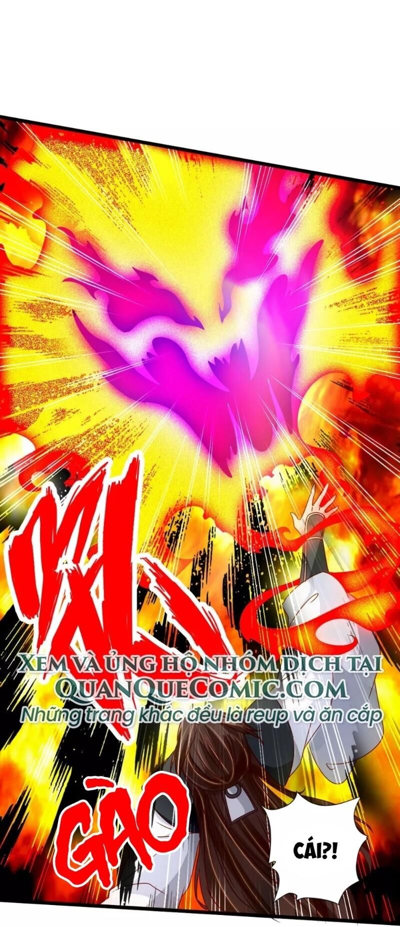 Tiên Võ Đế Tôn Chap 68 - Next Chap 69