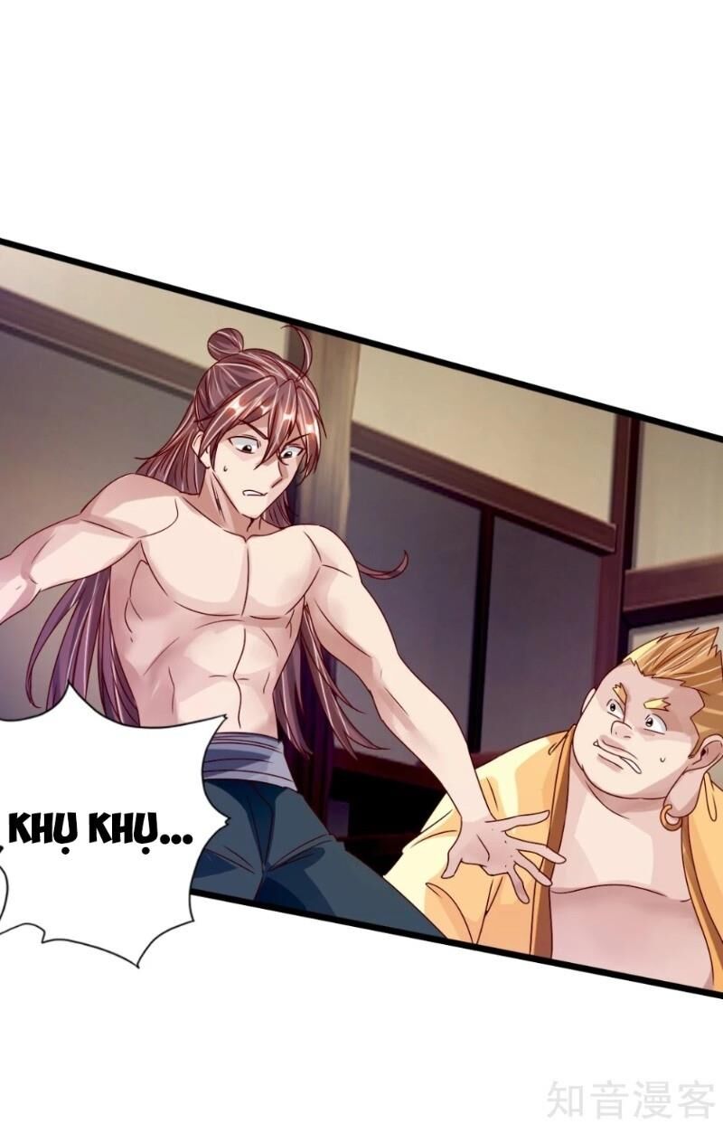 Tiên Võ Đế Tôn Chap 68 - Next Chap 69