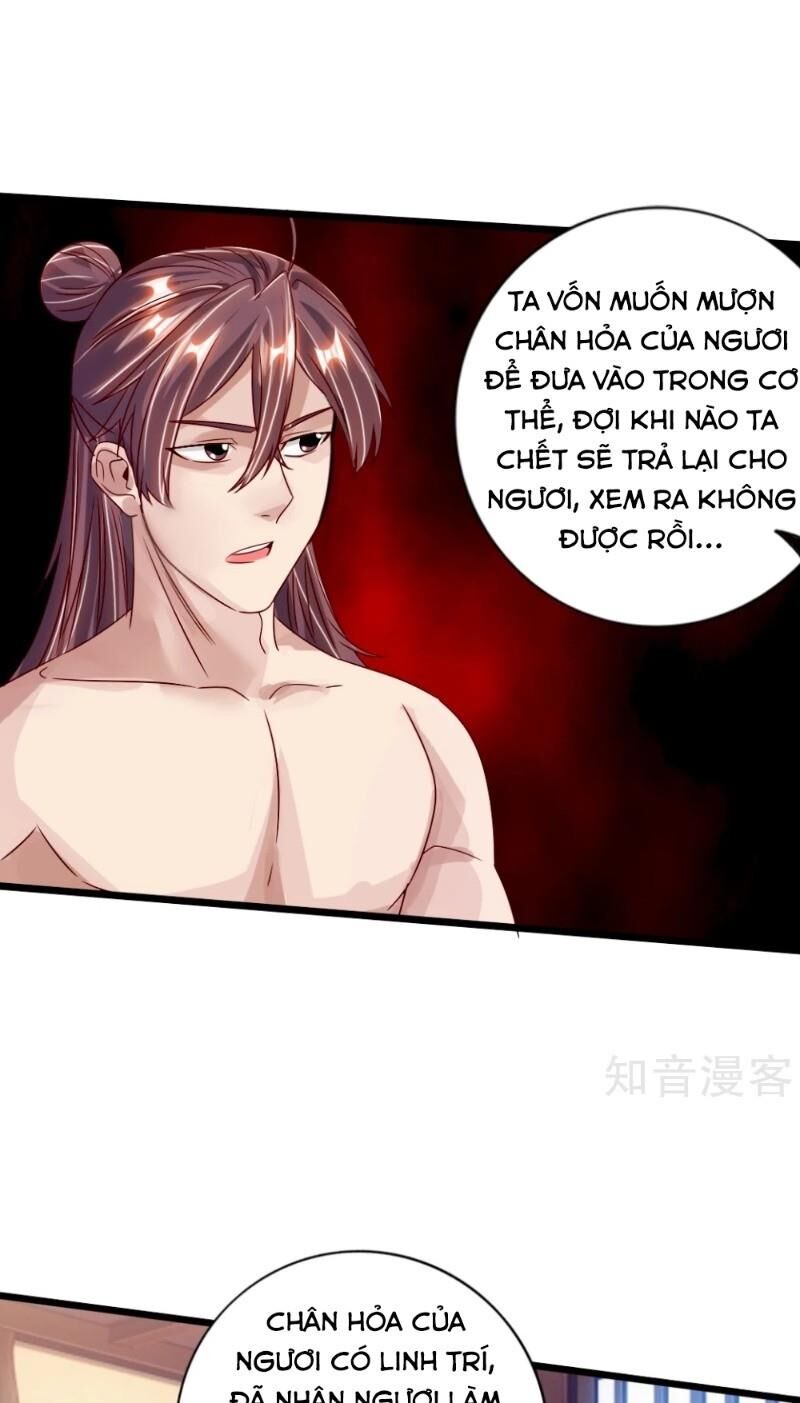 Tiên Võ Đế Tôn Chap 68 - Next Chap 69