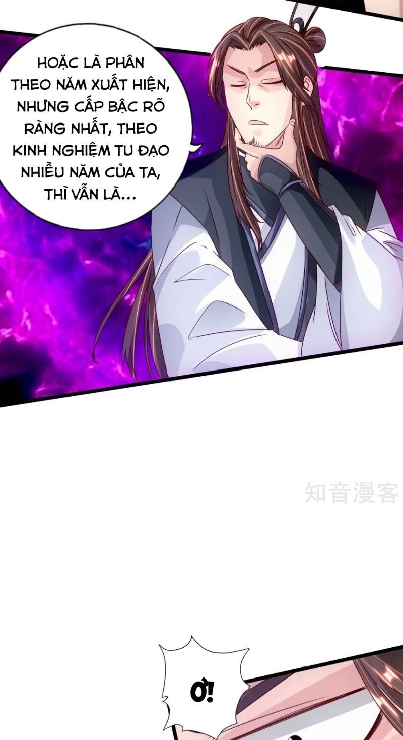 Tiên Võ Đế Tôn Chap 68 - Next Chap 69