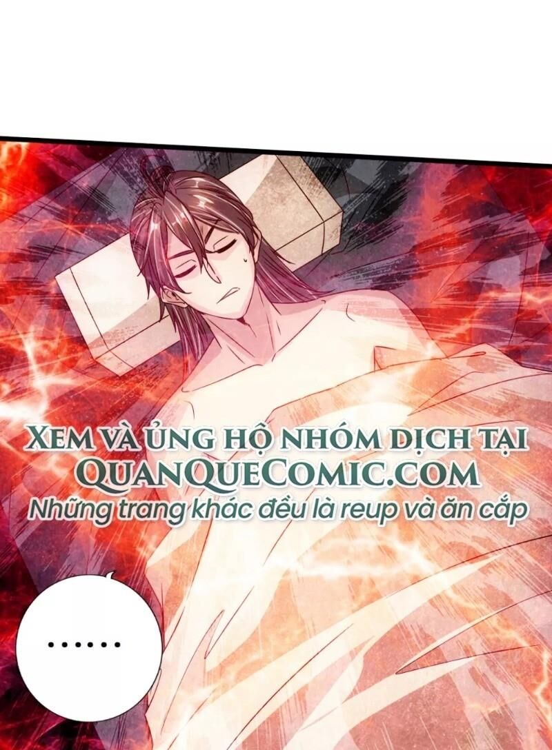 Tiên Võ Đế Tôn Chap 68 - Next Chap 69