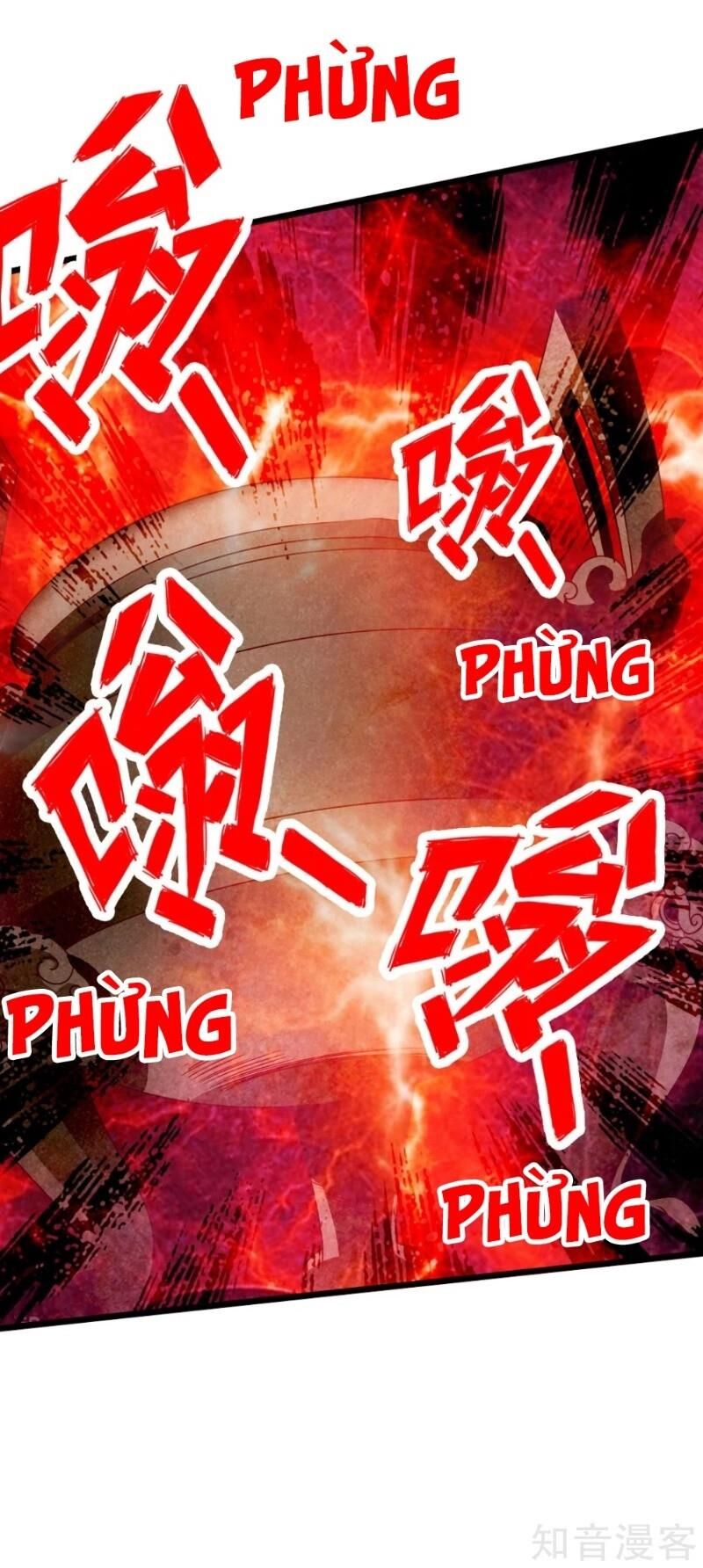 Tiên Võ Đế Tôn Chap 68 - Next Chap 69