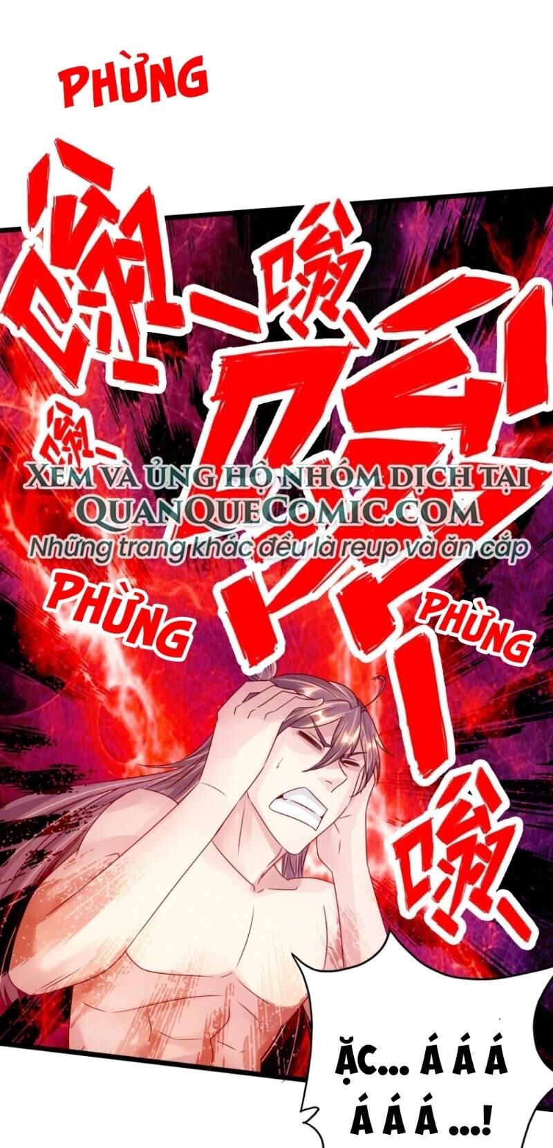 Tiên Võ Đế Tôn Chap 68 - Next Chap 69