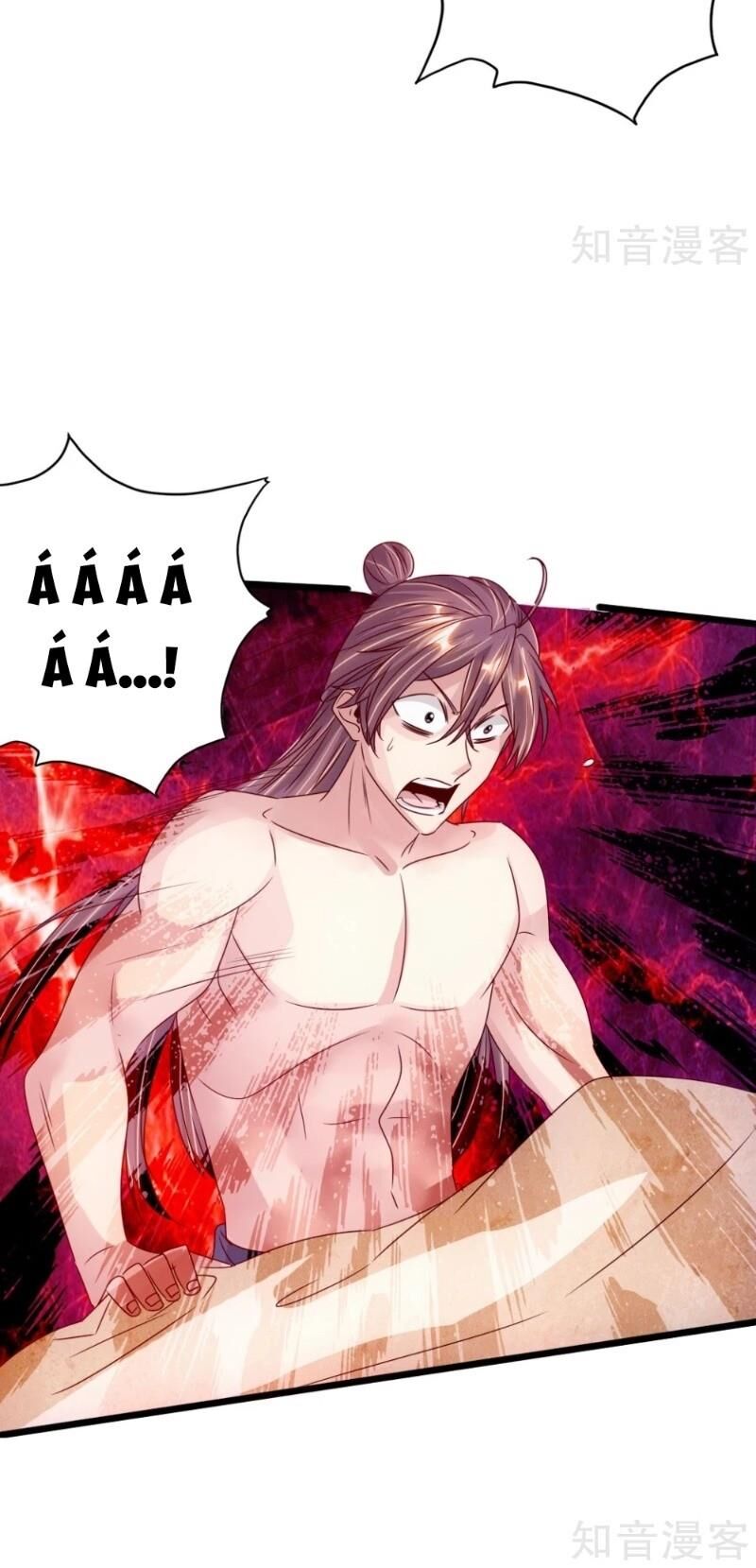 Tiên Võ Đế Tôn Chap 68 - Next Chap 69