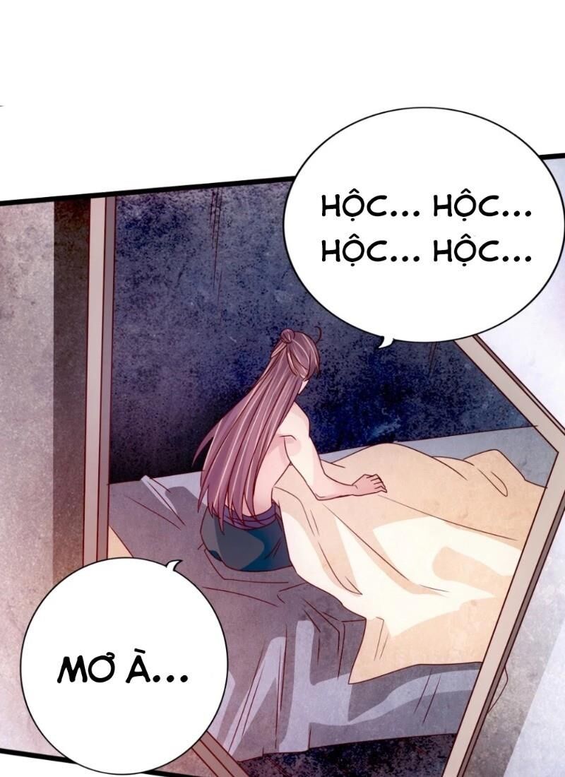 Tiên Võ Đế Tôn Chap 68 - Next Chap 69