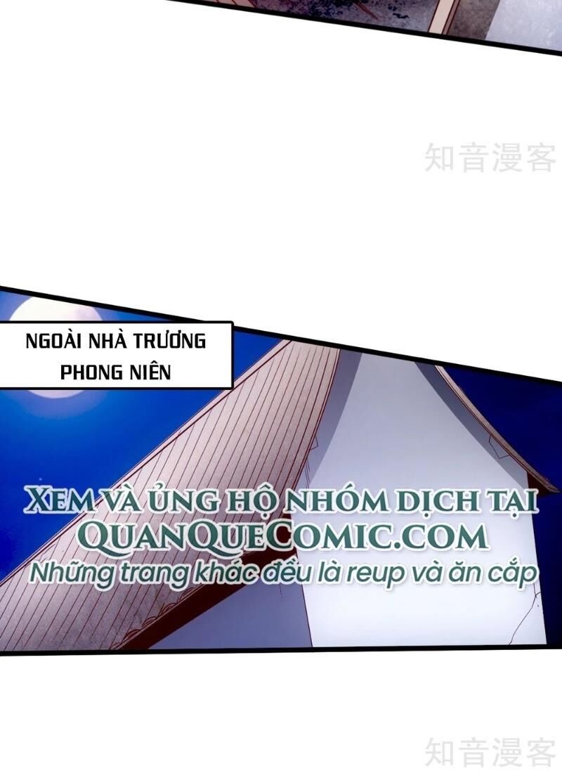 Tiên Võ Đế Tôn Chap 68 - Next Chap 69