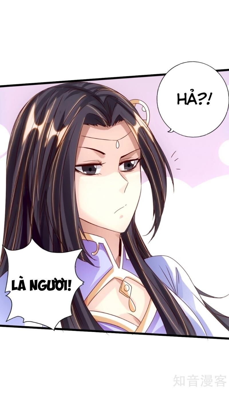 Tiên Võ Đế Tôn Chap 68 - Next Chap 69