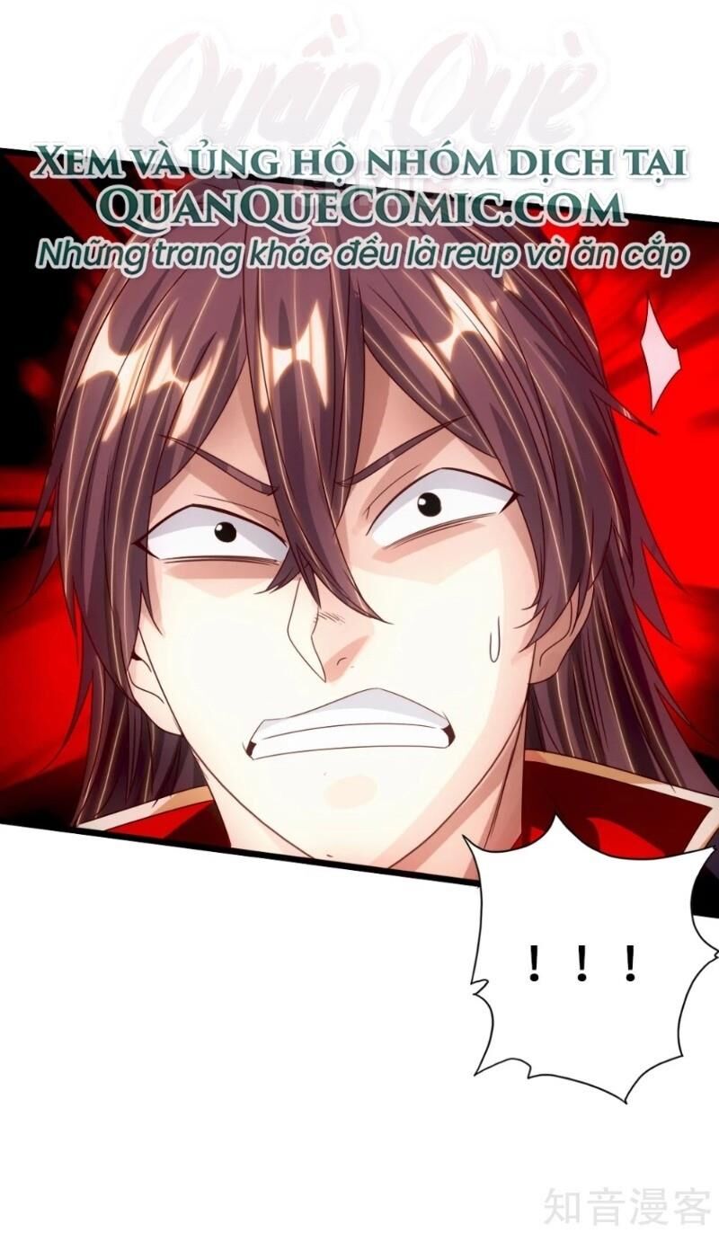 Tiên Võ Đế Tôn Chap 68 - Next Chap 69