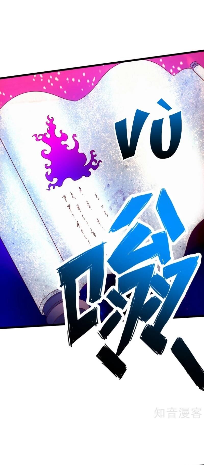 Tiên Võ Đế Tôn Chap 68 - Next Chap 69