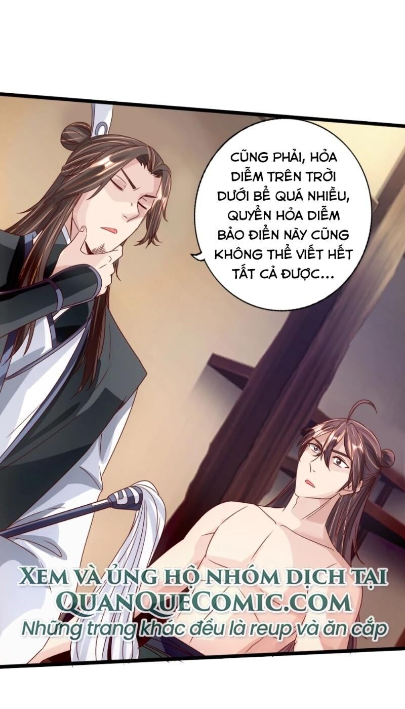 Tiên Võ Đế Tôn Chap 68 - Next Chap 69
