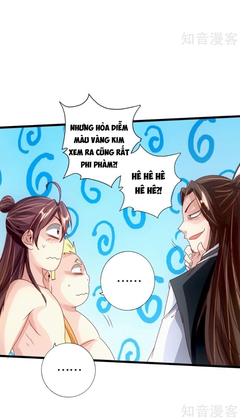Tiên Võ Đế Tôn Chap 68 - Next Chap 69