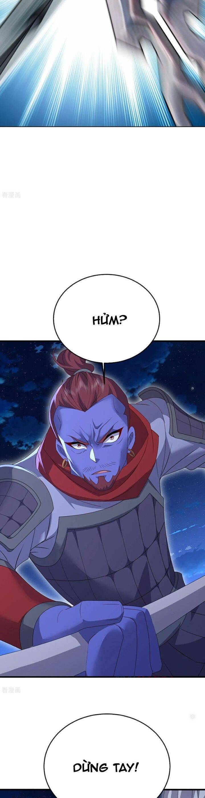 Tiên Võ Đế Tôn Chap 685 - Next Chap 686