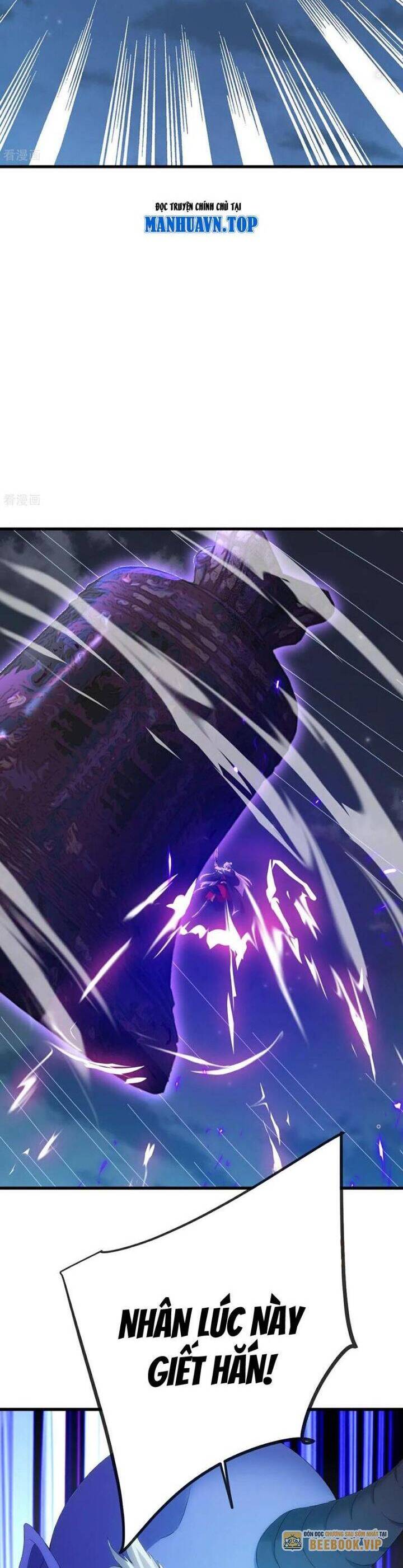 Tiên Võ Đế Tôn Chap 686 - Next Chap 687