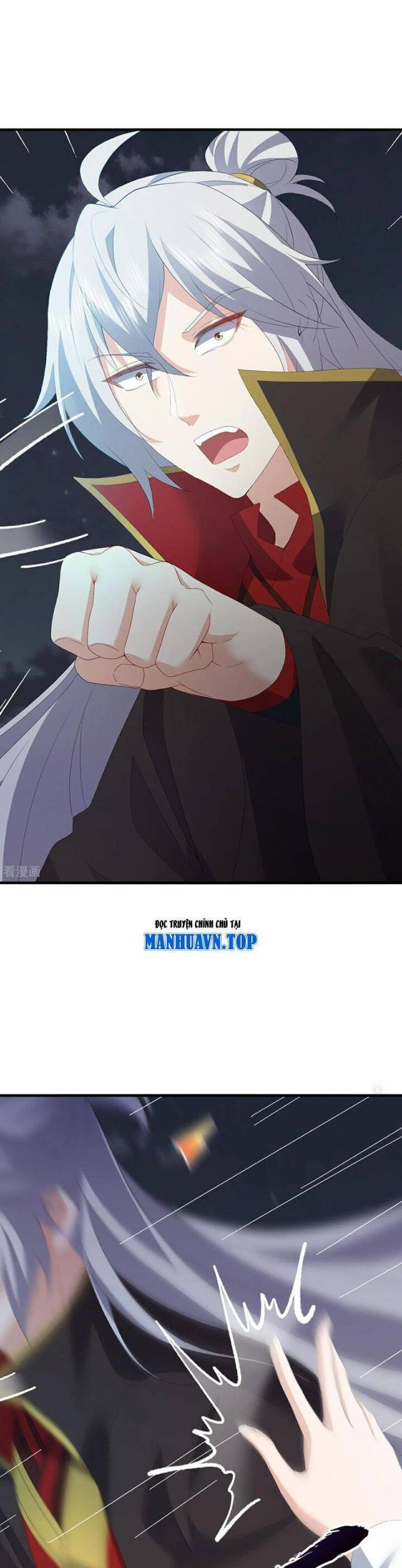 Tiên Võ Đế Tôn Chap 686 - Next Chap 687