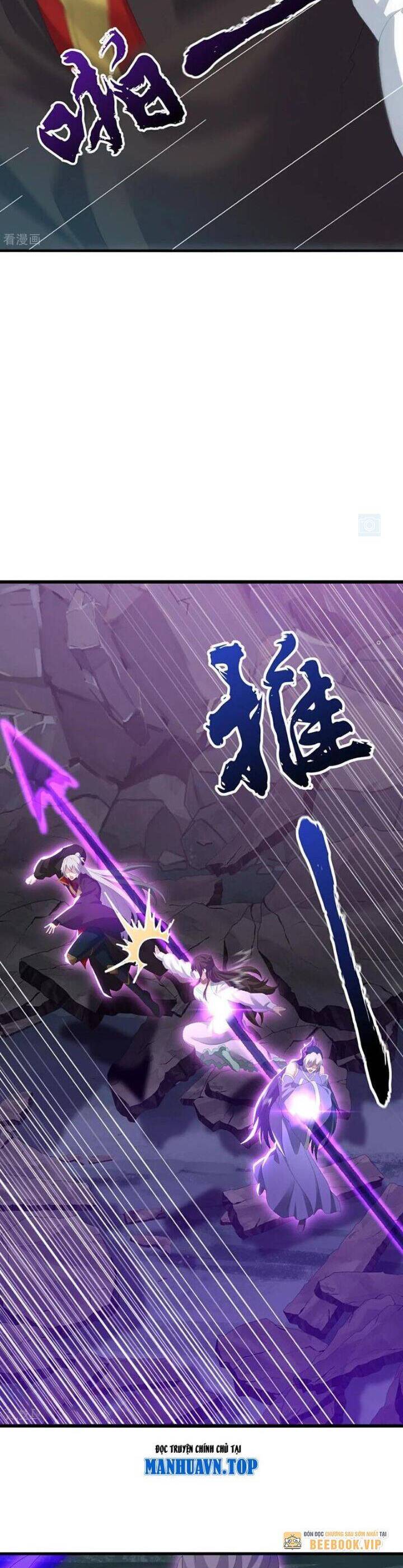 Tiên Võ Đế Tôn Chap 686 - Next Chap 687