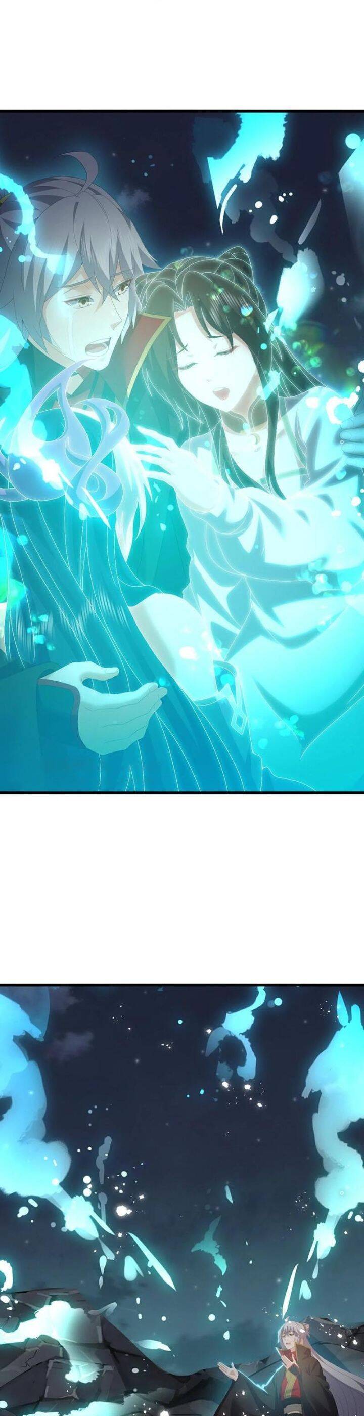 Tiên Võ Đế Tôn Chap 686 - Next Chap 687