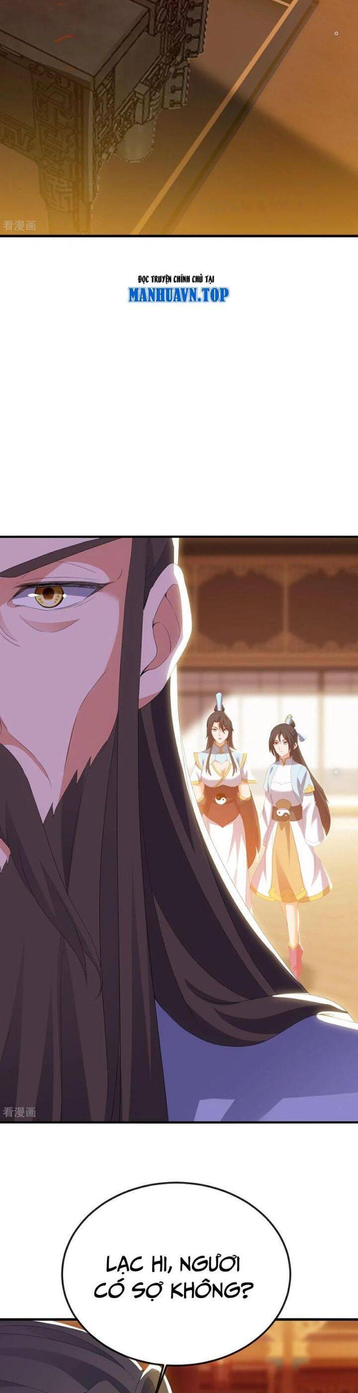 Tiên Võ Đế Tôn Chap 686 - Next Chap 687