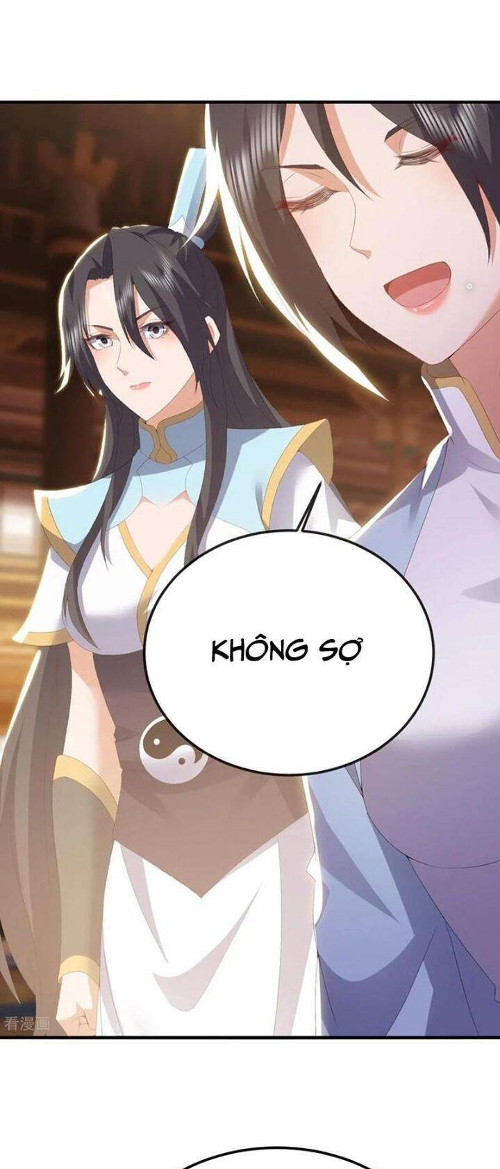 Tiên Võ Đế Tôn Chap 686 - Next Chap 687