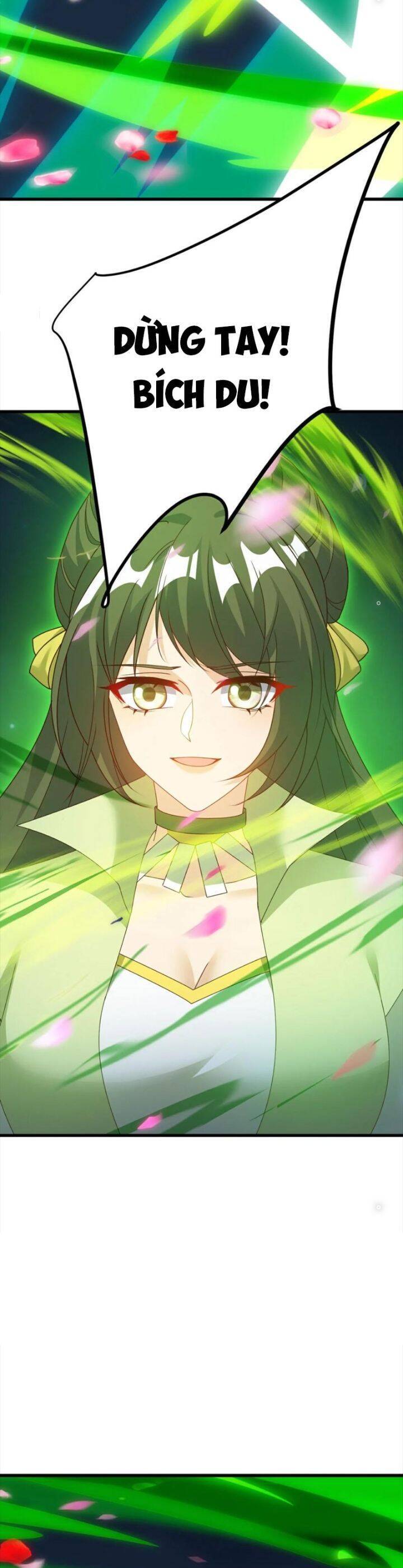 Tiên Võ Đế Tôn Chap 688 - Next Chap 689