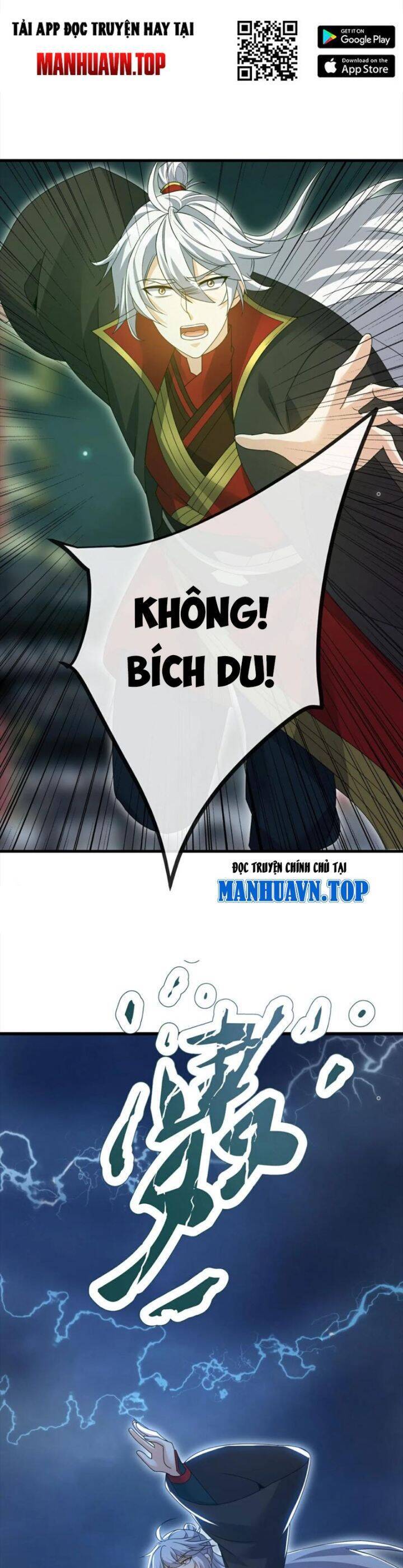 Tiên Võ Đế Tôn Chap 688 - Next Chap 689