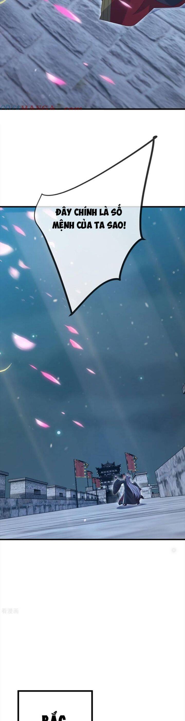 Tiên Võ Đế Tôn Chap 688 - Next Chap 689