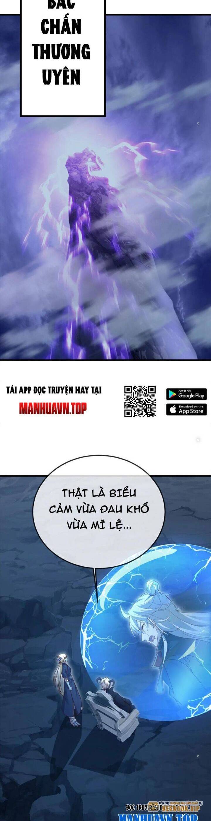 Tiên Võ Đế Tôn Chap 688 - Next Chap 689