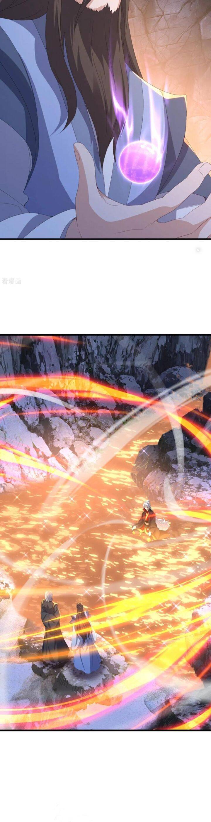 Tiên Võ Đế Tôn Chap 688 - Next Chap 689