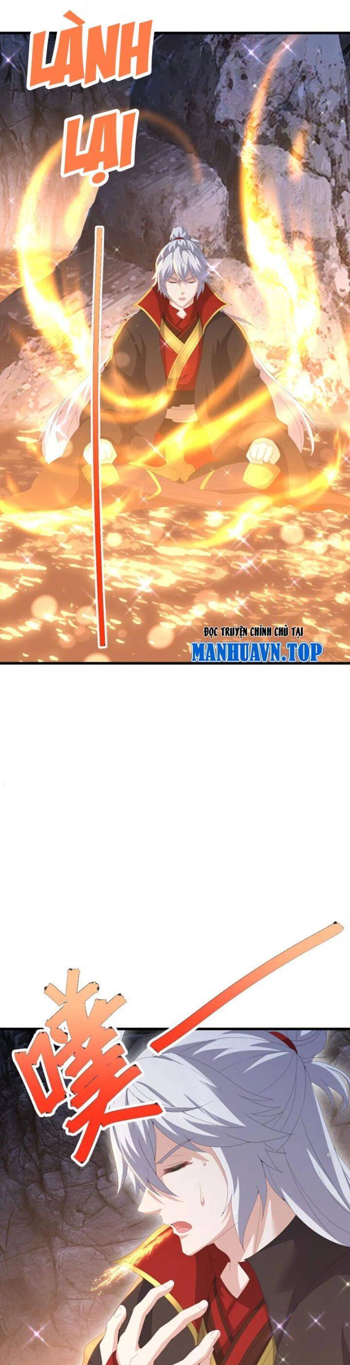 Tiên Võ Đế Tôn Chap 688 - Next Chap 689