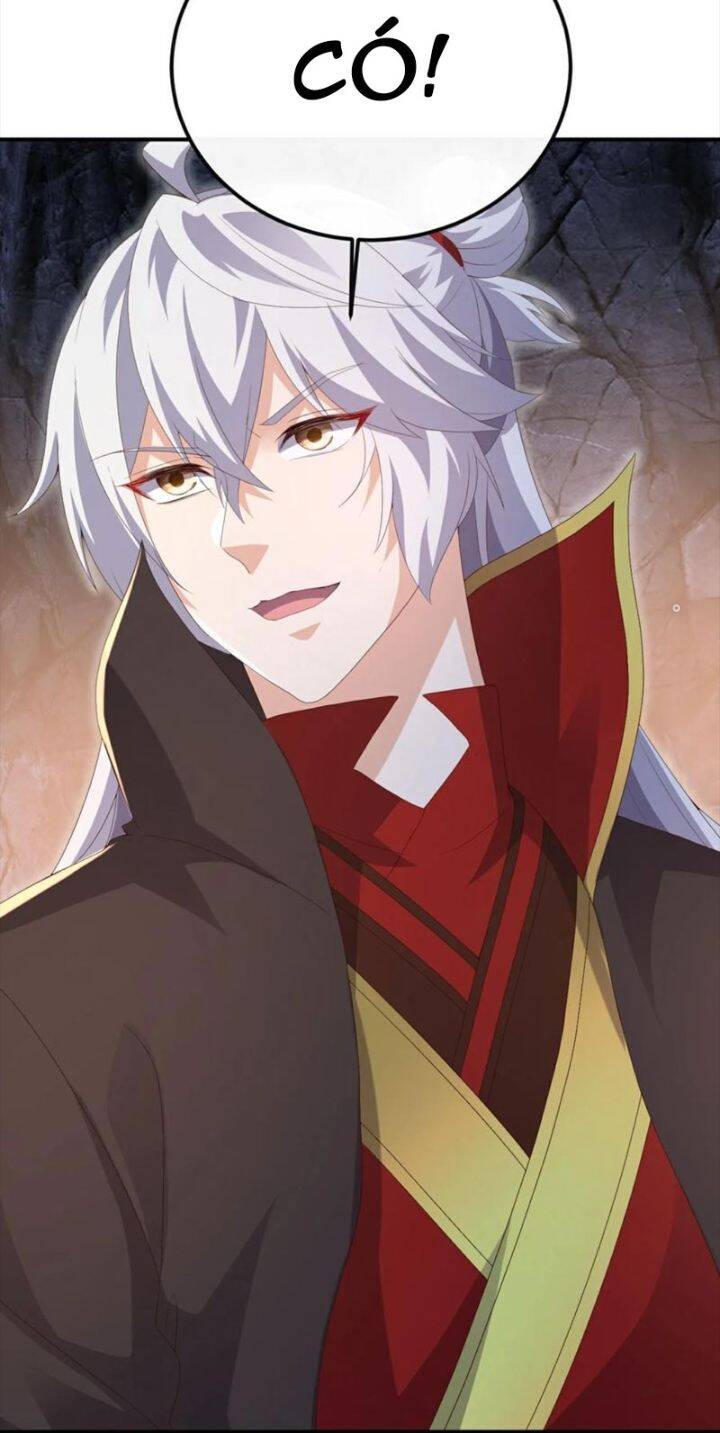 Tiên Võ Đế Tôn Chap 688 - Next Chap 689