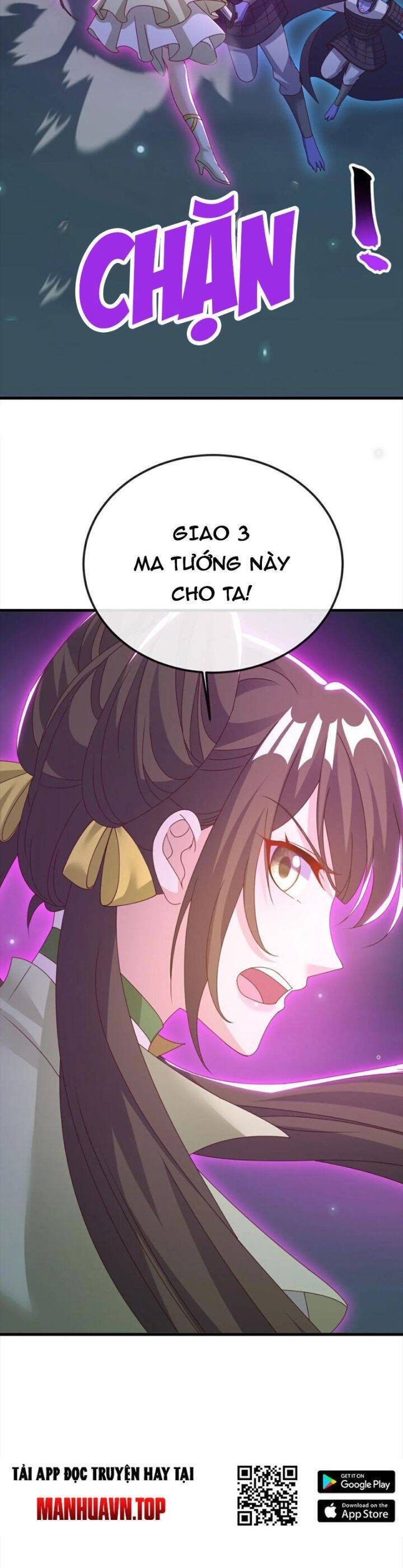 Tiên Võ Đế Tôn Chap 688 - Next Chap 689