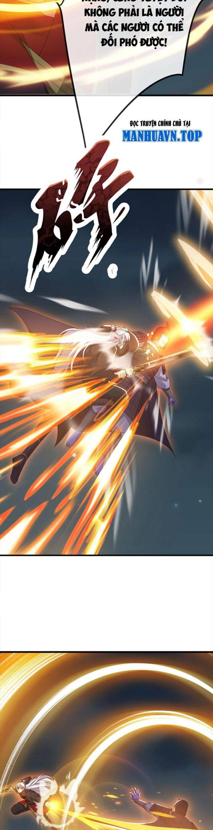 Tiên Võ Đế Tôn Chap 688 - Next Chap 689