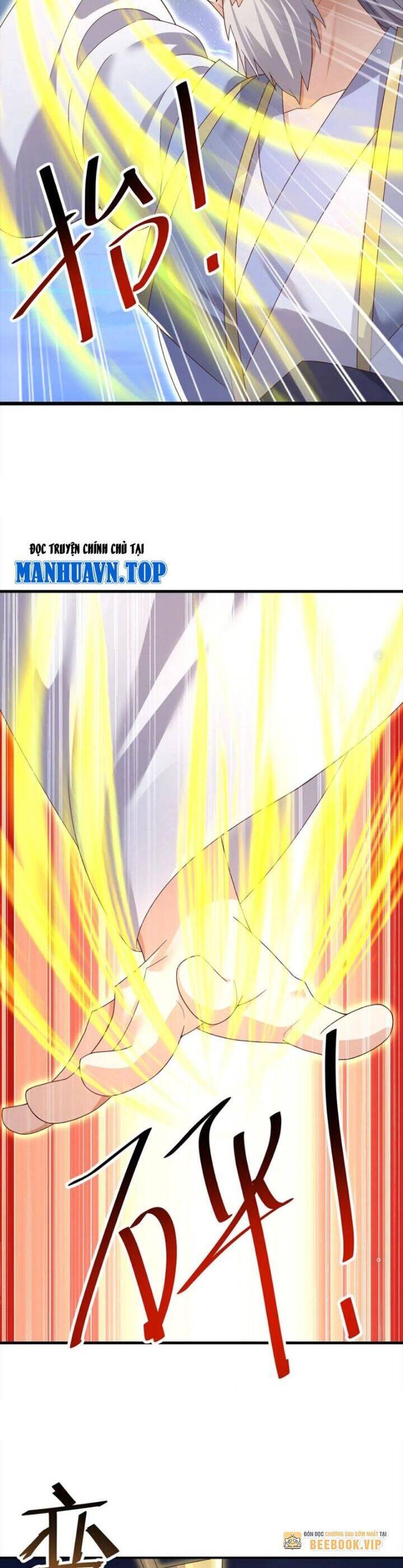 Tiên Võ Đế Tôn Chap 689 - Next Chap 690