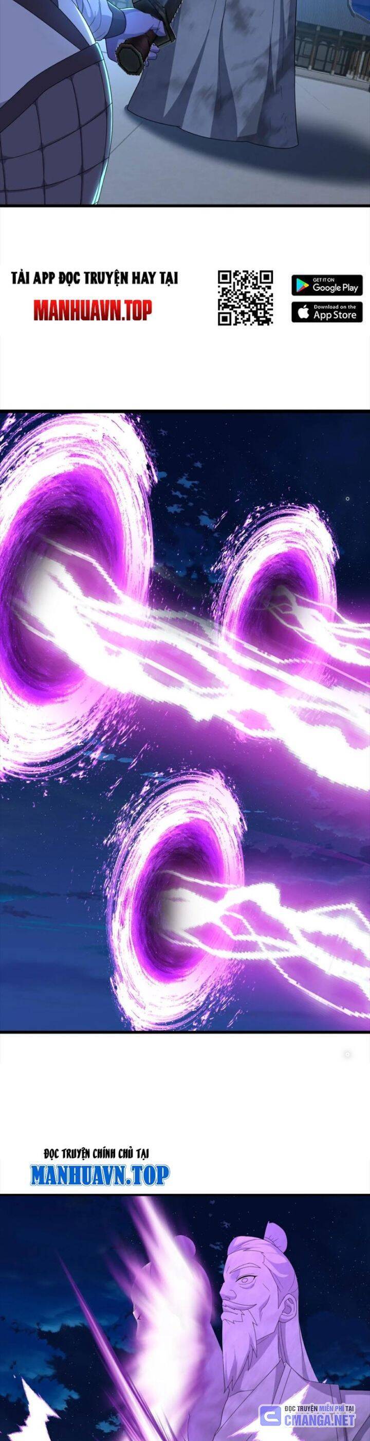 Tiên Võ Đế Tôn Chap 689 - Next Chap 690