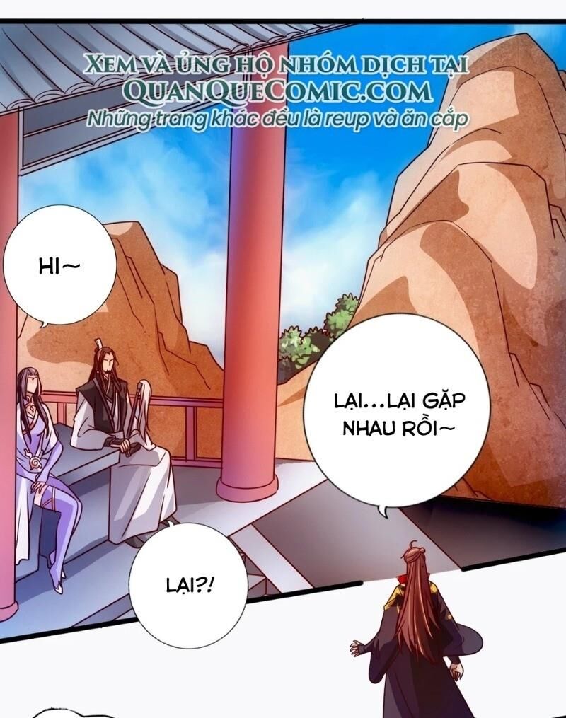 Tiên Võ Đế Tôn Chap 69 - Next Chap 70