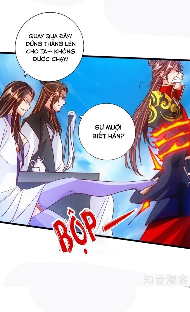 Tiên Võ Đế Tôn Chap 69 - Next Chap 70