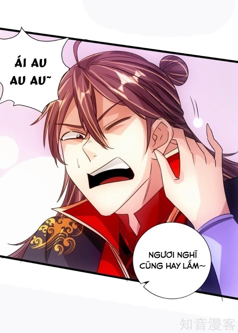 Tiên Võ Đế Tôn Chap 69 - Next Chap 70
