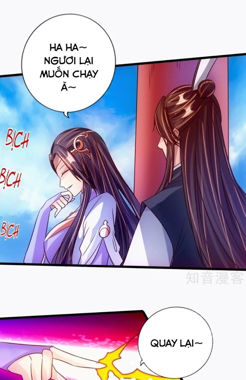 Tiên Võ Đế Tôn Chap 69 - Next Chap 70