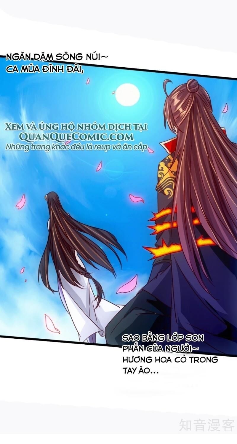 Tiên Võ Đế Tôn Chap 69 - Next Chap 70