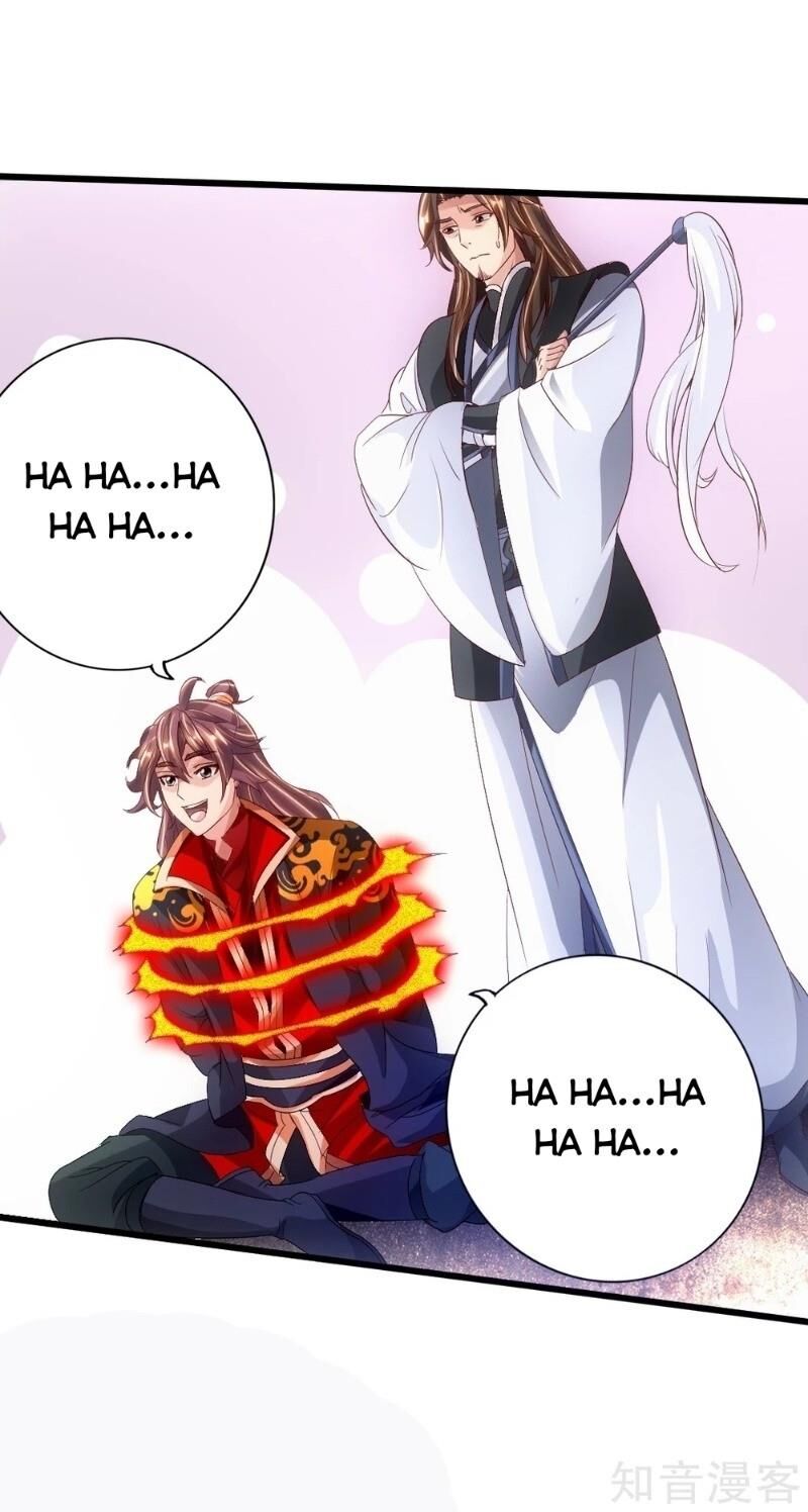 Tiên Võ Đế Tôn Chap 69 - Next Chap 70
