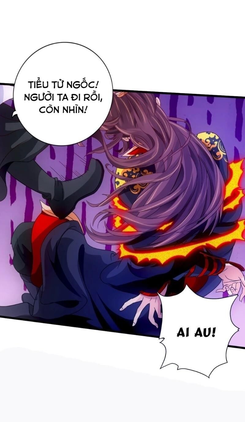 Tiên Võ Đế Tôn Chap 69 - Next Chap 70