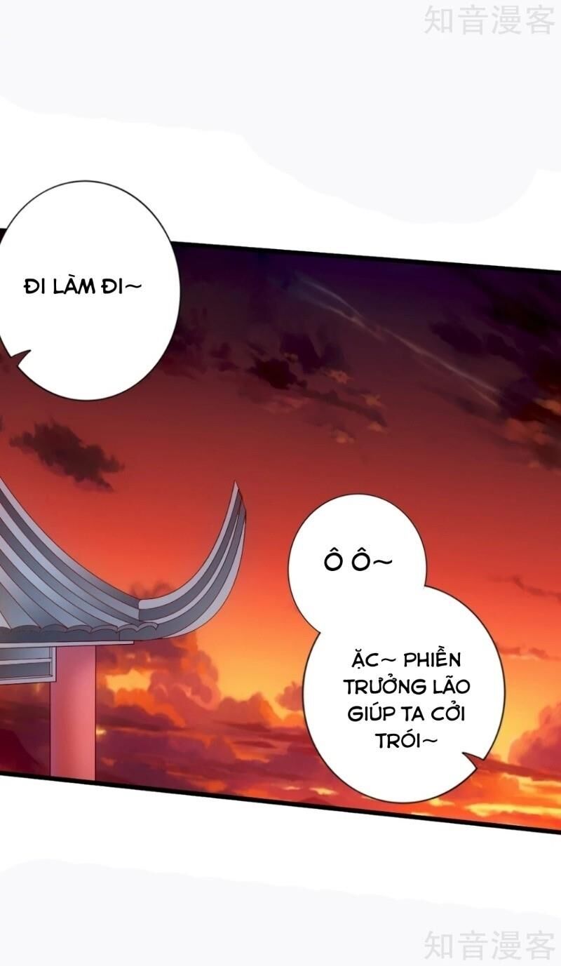 Tiên Võ Đế Tôn Chap 69 - Next Chap 70