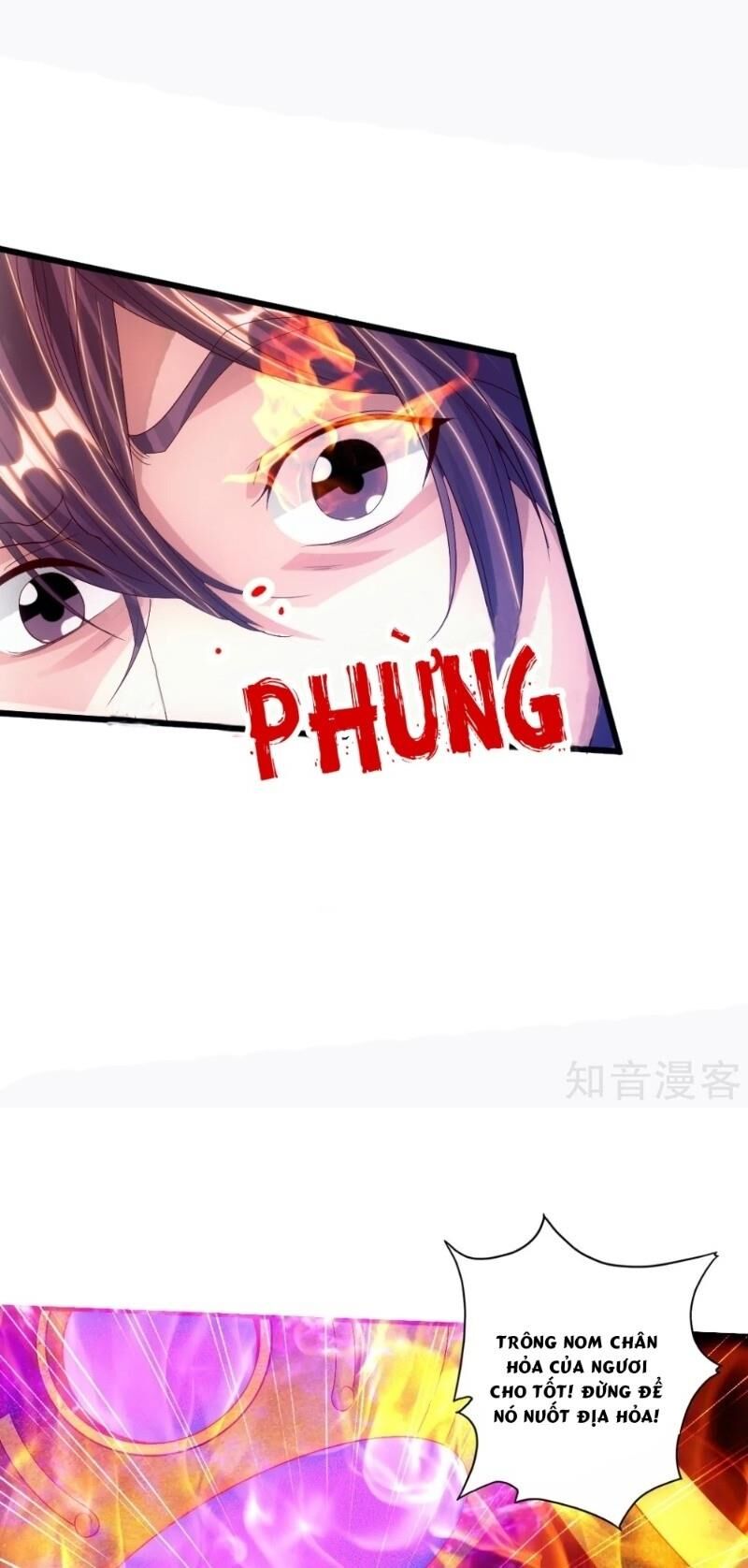 Tiên Võ Đế Tôn Chap 69 - Next Chap 70