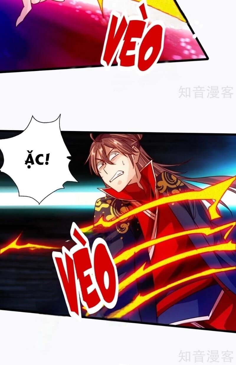 Tiên Võ Đế Tôn Chap 69 - Next Chap 70