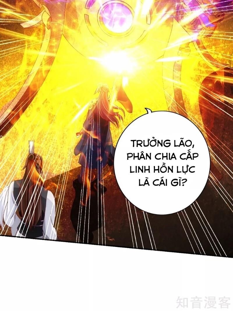 Tiên Võ Đế Tôn Chap 69 - Next Chap 70