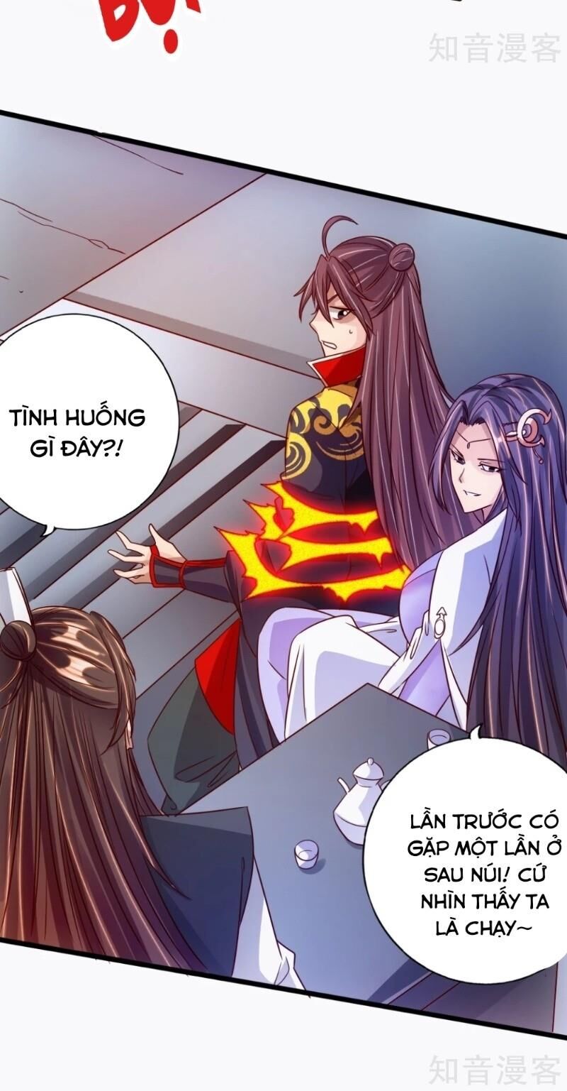 Tiên Võ Đế Tôn Chap 69 - Next Chap 70