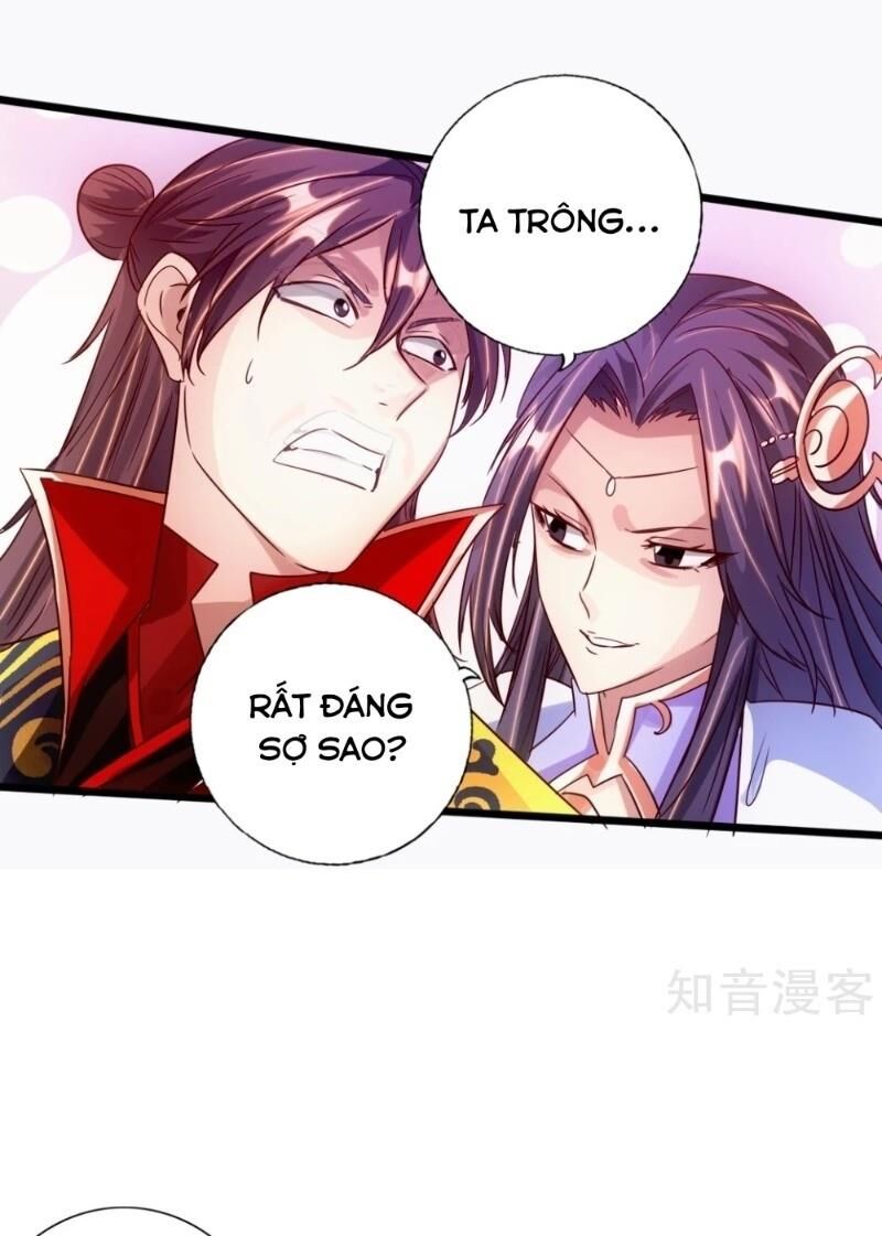 Tiên Võ Đế Tôn Chap 69 - Next Chap 70