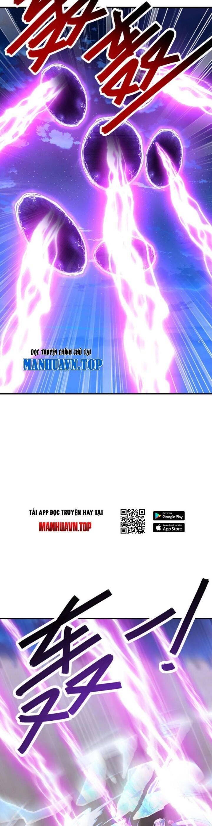 Tiên Võ Đế Tôn Chap 690 - Next Chap 691